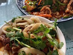 -北大地皖峰饭馆