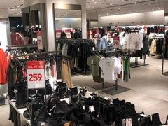 -ZARA(凯德乐峰广场店)