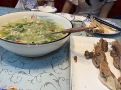 -伊帆食府·青海美食