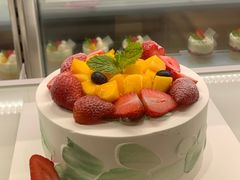 -好利来(内双楠店)