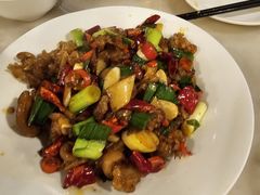-嘉丰湘菜馆(芳群园店)