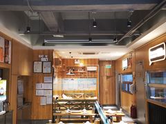 -木屋烧烤(万德庄店)