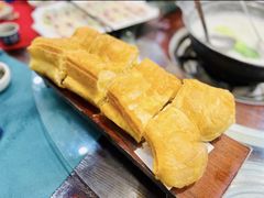 -御膳粥·牛乳粥底火锅·地道顺德菜(容桂店)