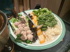 -盛福楼·惠山宴(盛岸路店)