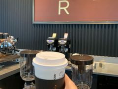 -星巴克臻选(深圳宝安大仟里1店)