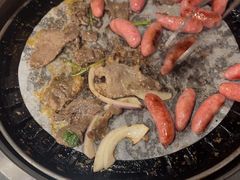 -鹤之乡·齐齐哈尔烤肉·非遗(秋涛路店)