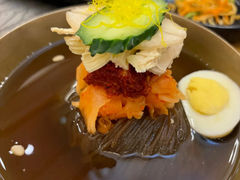 -玉流馆餐厅