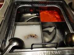 -海底捞火锅(九霄梦天地店)
