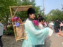 -太阳宫公园