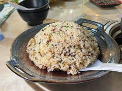 -蘑统田下·野生菌火锅