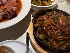 -九毛九西北菜(百信广场店)