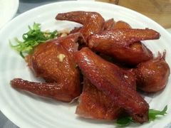 -御花园·粤菜·海鲜火锅(中山公园店)