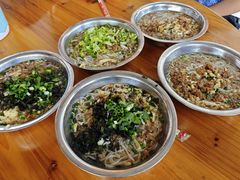 生榨米粉-万年昌传统榨粉店(蒲庙总店)