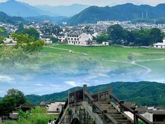 -呈坎景区