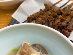 -买又大餐厅(福林里店)