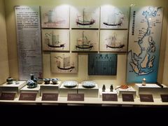 -上海交通大学董浩云航运博物馆