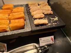 -富力丽思卡尔顿酒店·香荟全日制餐厅