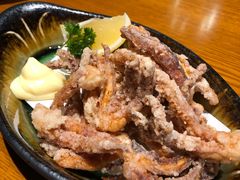 -千代武日本料理(爱建店)