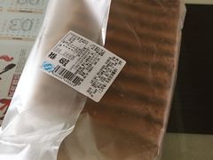 杂粮土司面包-光明牛奶棚(南泉店)