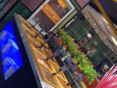 -鑫海汇海鲜烤肉自助(北国商城店)