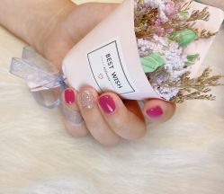 -莎拉美学·美甲美睫