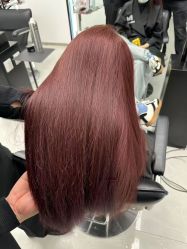 -5M HAIR SALON
