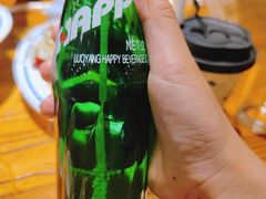 -老雒阳面馆·水席(王城路店)