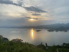 -千岛湖天屿景区