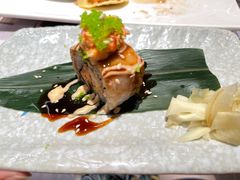 -大渔铁板烧(大悦城店)