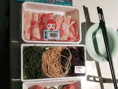 -野妹火锅(龙岗店)