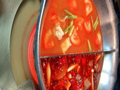 -湊湊火锅·茶憩(南京东路悦荟店)