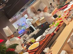 -麓湖国际水疗