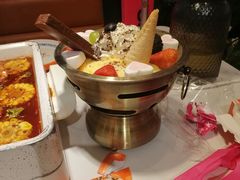 -扶摇树下·椒麻鲜活虾(石家庄勒泰广场店)