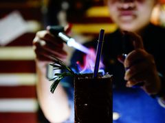 -迦南D BAR