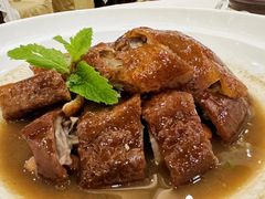 -广州酒家(花都店)