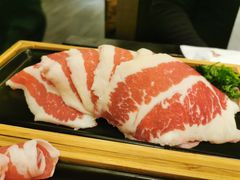 湊湊特供肥牛-湊湊火锅·茶憩(打浦桥日月光店)