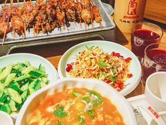 -管氏翅吧(甘家口店)