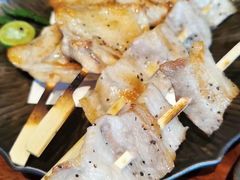 -山葵家居酒屋(天目里店)
