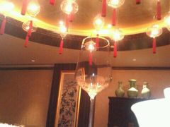 -外高桥喜来登酒店采悦轩