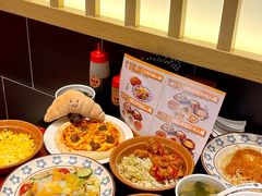 -熊吞·大碗丼烧肉饭(西市场嘉华店)
