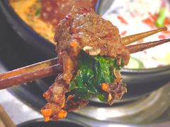 -钢管厂五区小郡肝串串香(南山店)