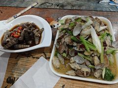 -老谢野馄饨(延安路店)
