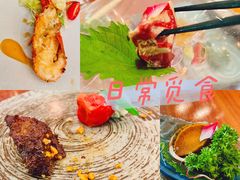 -Mr·Fish鱼鲜生海鲜放题(银泰in99店)