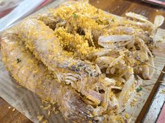 -琼大师东方烤乳猪(亚特兰蒂斯店)