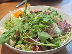 -榖屋house of flour(张江首店)