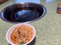 -憨铁匠老火锅(龙岗万科里店)