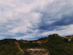 -蟠龙山长城景区