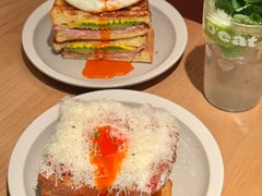 -O'eat Blossom&Pelican(深圳首店)