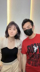 -柯琳造型