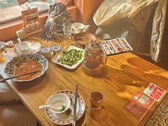 -清真·双公羊·馕坑烤全羊(奥体店)